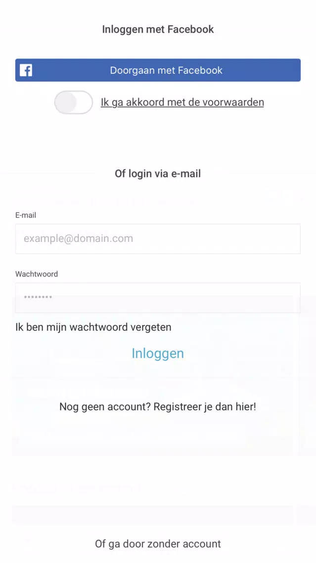 PEC Zwolle TV Screenshots