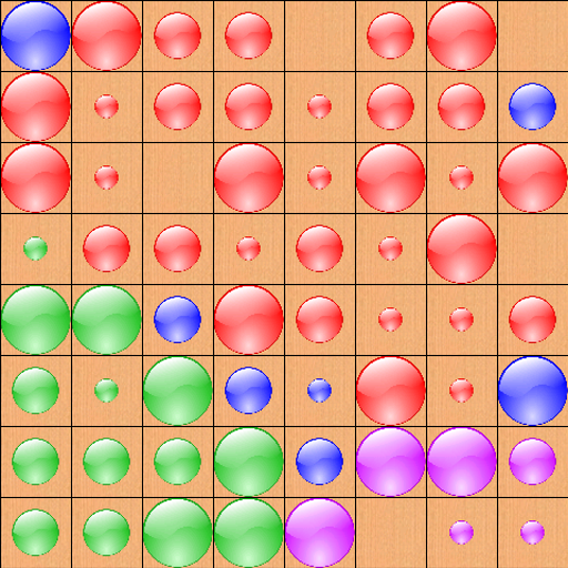 Colors Overflow Colors Overflow