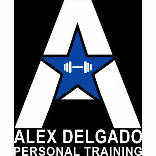 Alex Delgado Personal Training Alex Delgado Personal Training