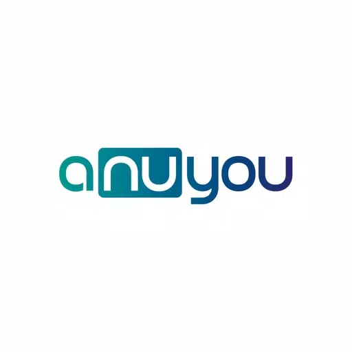 AnuYou TrackApp