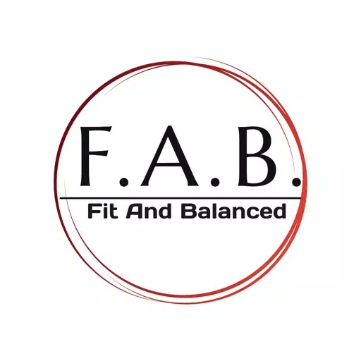 Fit and Balanced Fit and Balanced