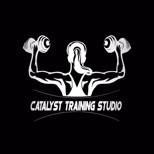 Catalyst Training Studio Catalyst Training Studio
