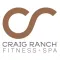 Craig Ranch Fitness App
