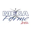 Gym Mega Forme Fitness 24hr