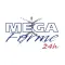 Gym Mega Forme Fitness 24hr