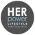 HER Power Lifestyle and Fitnes