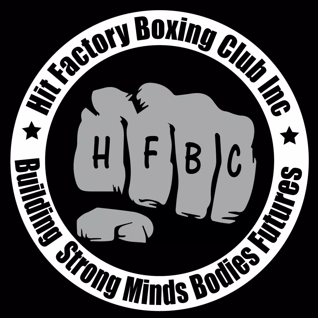 Hit Factory - Fighting Fit Hit Factory - Fighting Fit