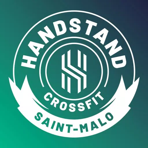HandStand CrossFit HandStand CrossFit