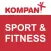 KOMPAN Sport & Fitness
