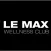 LE MAX WELLNESS CLUB