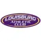 LOUISBURG ATHLETIC CLUB