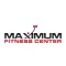 Maximum Fitness Center