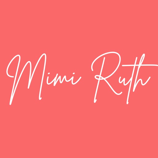 Mimi Ruth Premium Coaching Mimi Ruth Premium Coaching
