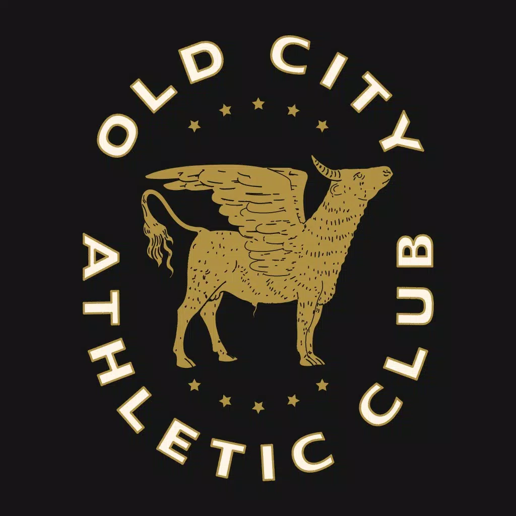 Old City Athletic Club
