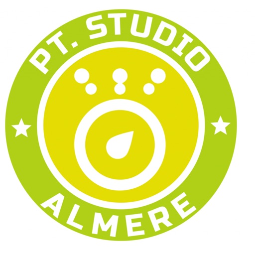 PT Studio Almere PT Studio Almere