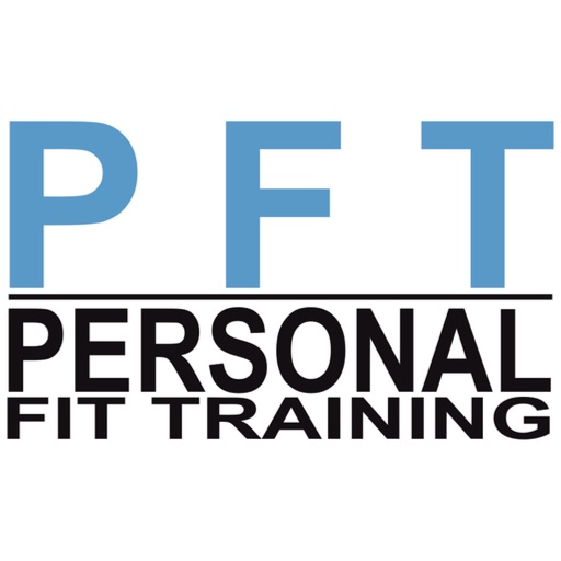Personal Fit Training Personal Fit Training
