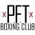 PFT Boxing