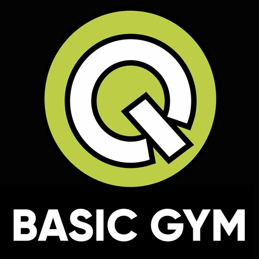 Q-BASIC GYM APP Q-BASIC GYM APP