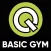Q-BASIC GYM APP