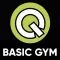 Q-BASIC GYM APP