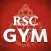 Radboud Sportcentrum Gym