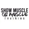 Show Muscle Go Muscle Training