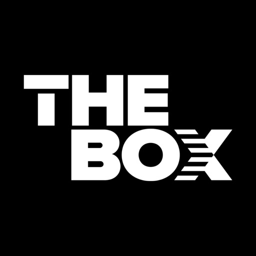THE BOX Boxing & Training Club THE BOX Boxing & Training Club