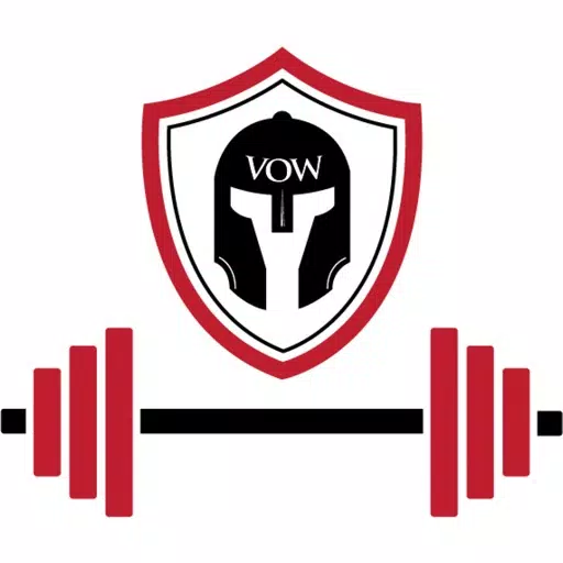 VOW Health & Fitness Coaching VOW Health & Fitness Coaching