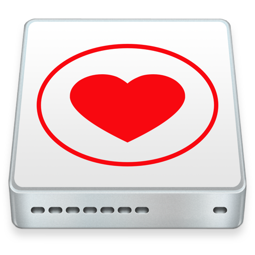Disk Health - Drive cleaner and duplicate finder Disk Health - Drive cleaner and duplicate finder