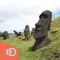 Rapanui 3D: outside Rano Raraku crater in Easter Island to explore the Moais