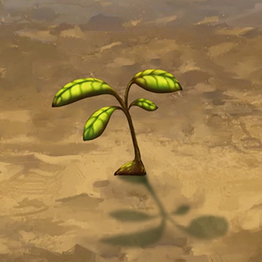 World Seed RPG World Seed RPG