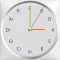 Circle of 5ths Clock