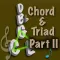 Chord & Triad Part II