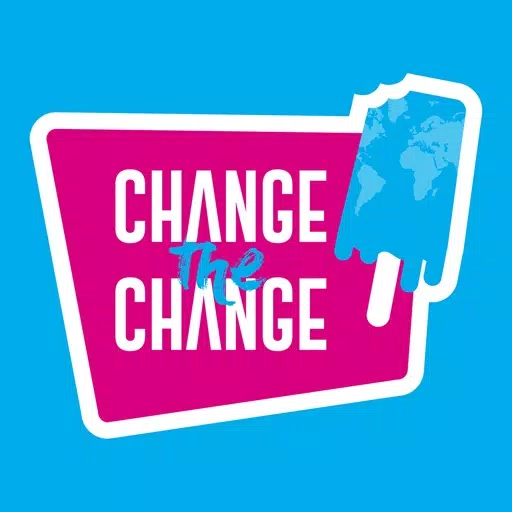 Change the Change Change the Change