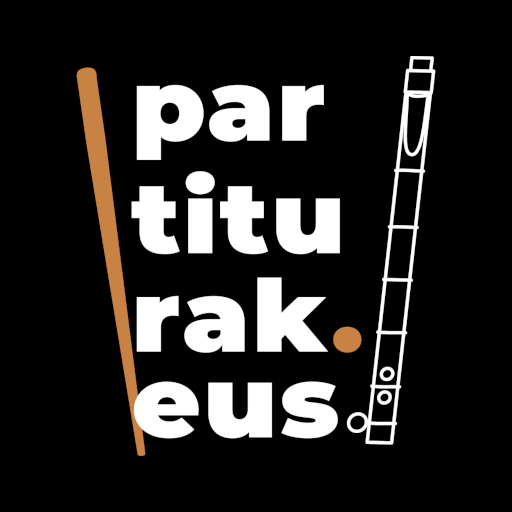 Txistu Partiturak.eus