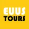 EUUS Tours - 欧美旅游