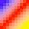 Pixel-Runner