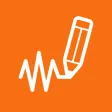 Audio Writer Audio Writer