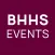 BHHS Events