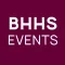 BHHS Events