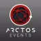 Arctos Events - Conference App