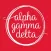 Alpha Gam