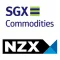 SGX-NZX Events