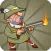 Xmax Hunter-Escape quickly!