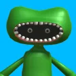 Garten Nextbot: Murder story Garten Nextbot: Murder story