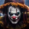 Scary Clown Escape Horror Game