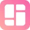 NetGram - Collage Maker