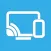 Screen Mirroring - TV Cast Air