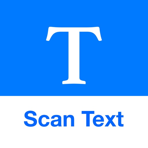 Text Scanner AI - OCR Scan Text Scanner AI - OCR Scan