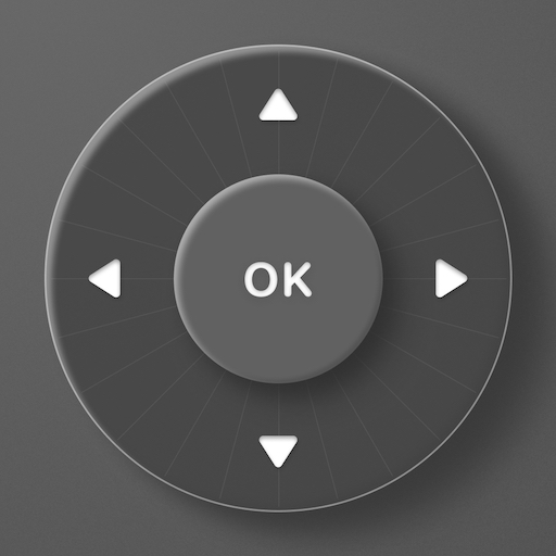 Remote for Vizio SmartCast